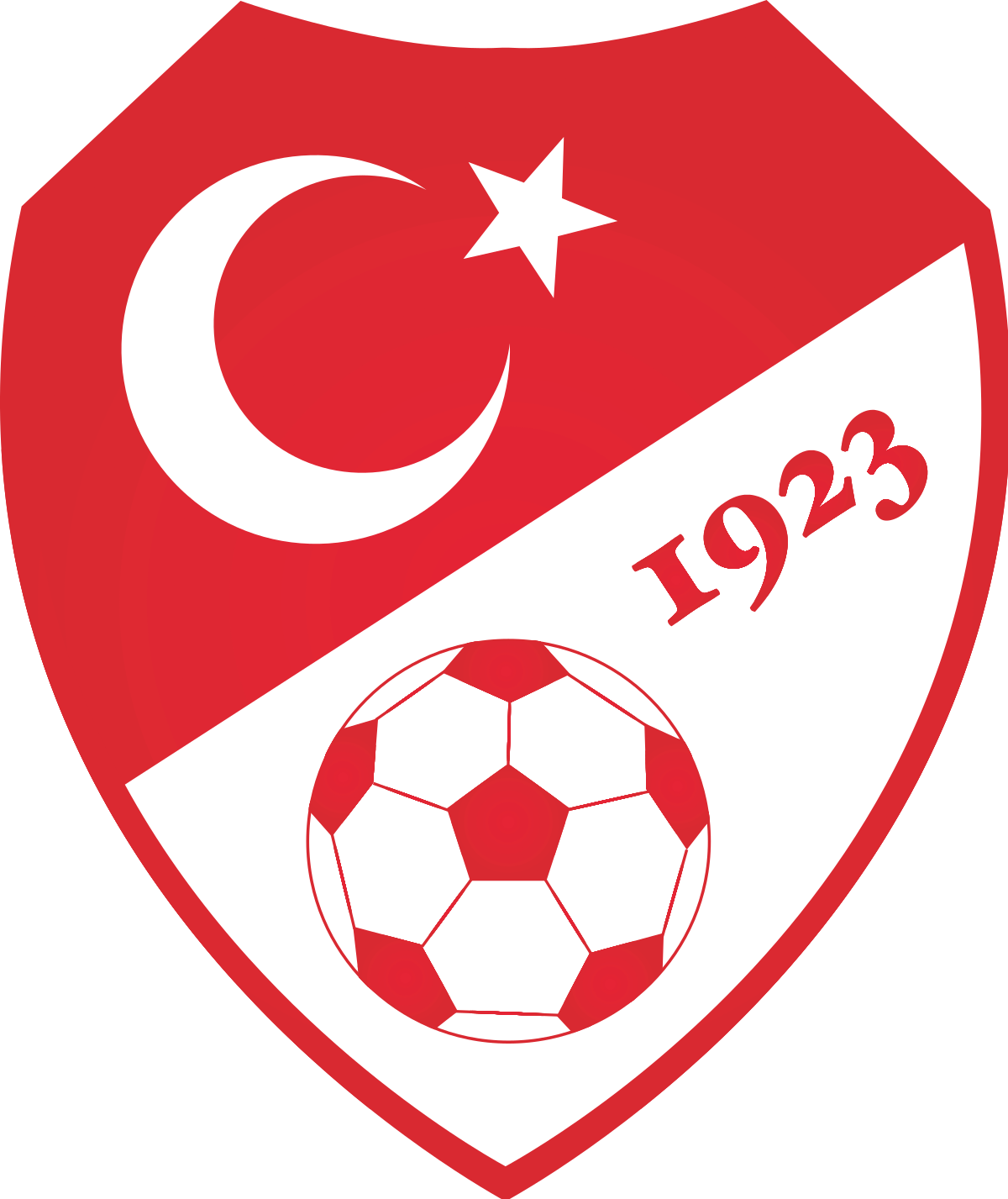 تیم ملی ترکیه